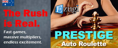 Top Aussie Pokies Action