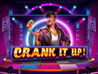 Crank It Up screenshot